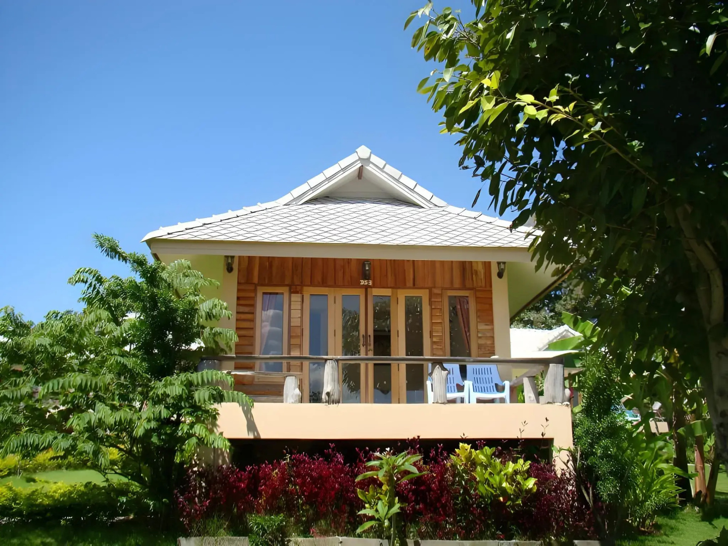 Pai Iyara Resort