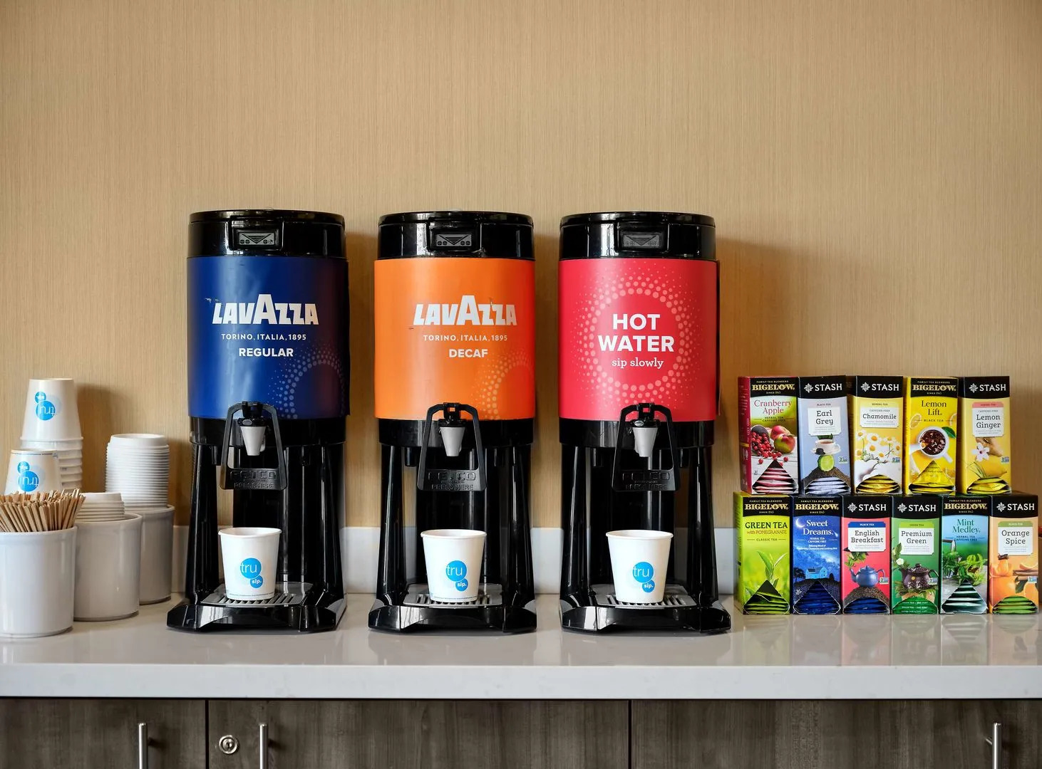 Tru By Hilton Indianapolis Downtown, IN