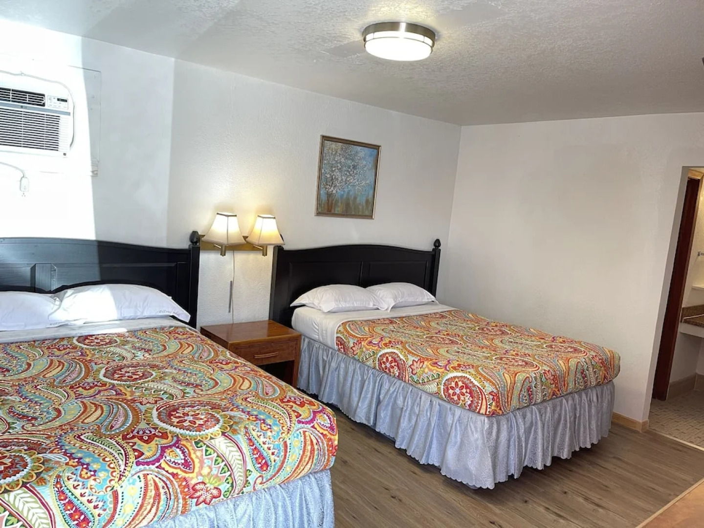 Gulfway Motel & Restaurant