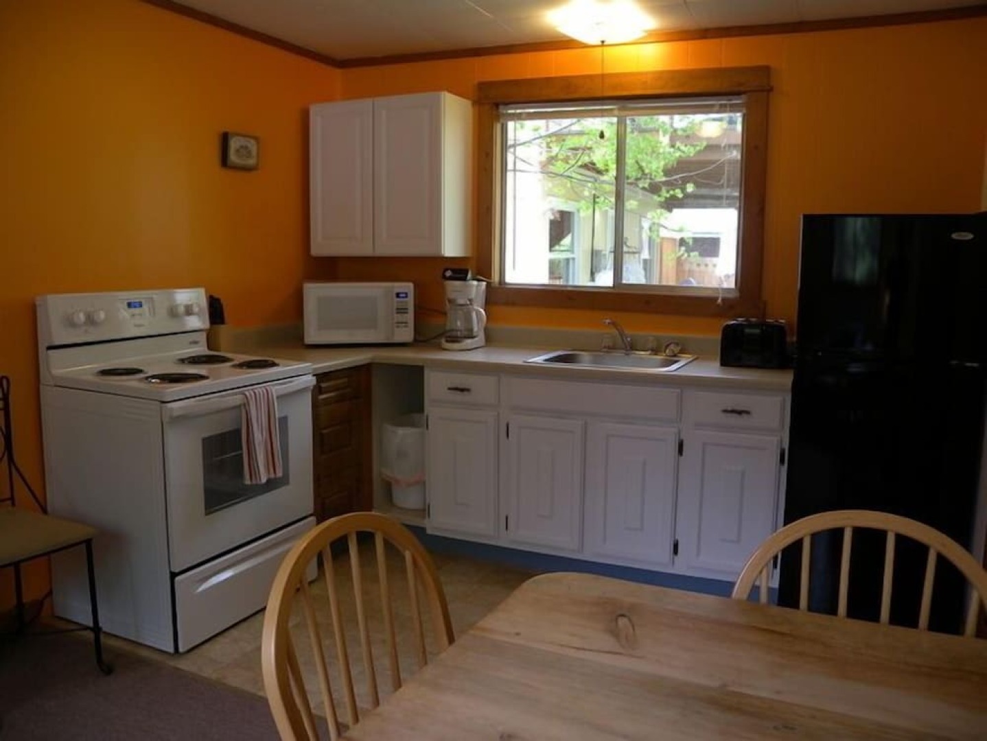 Redstone Cliffs Lodge