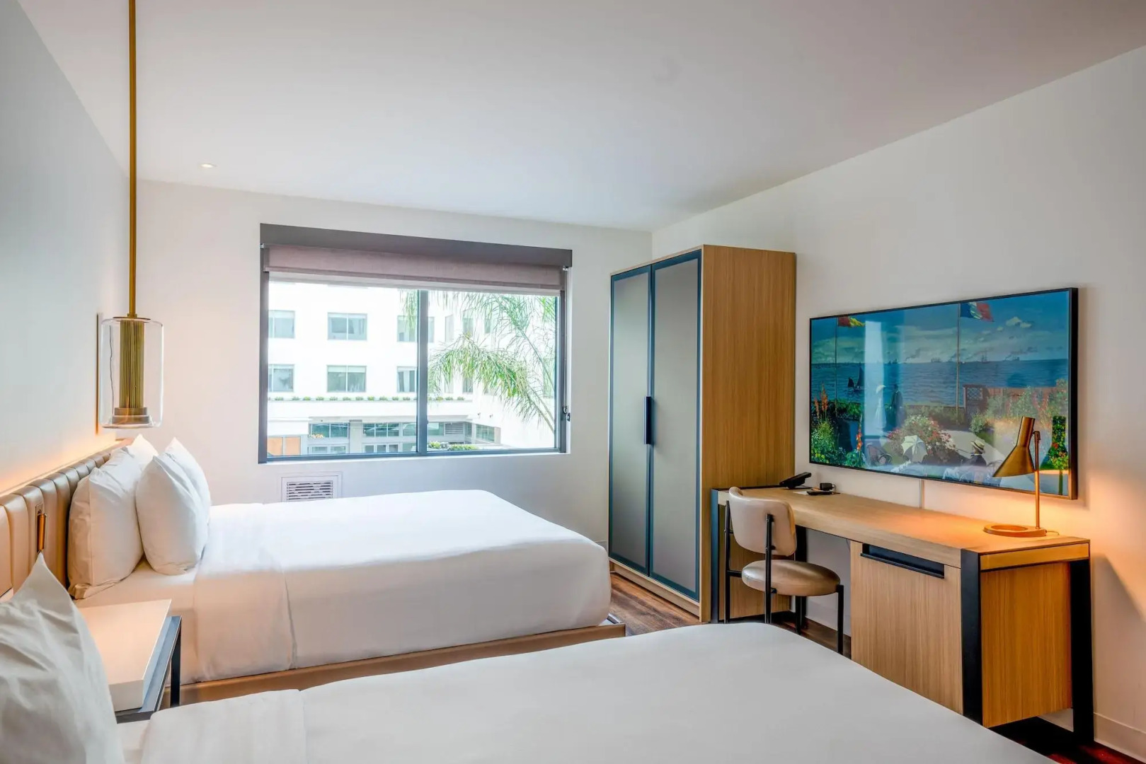 Shashi Hotel Mountain View Palo Alto