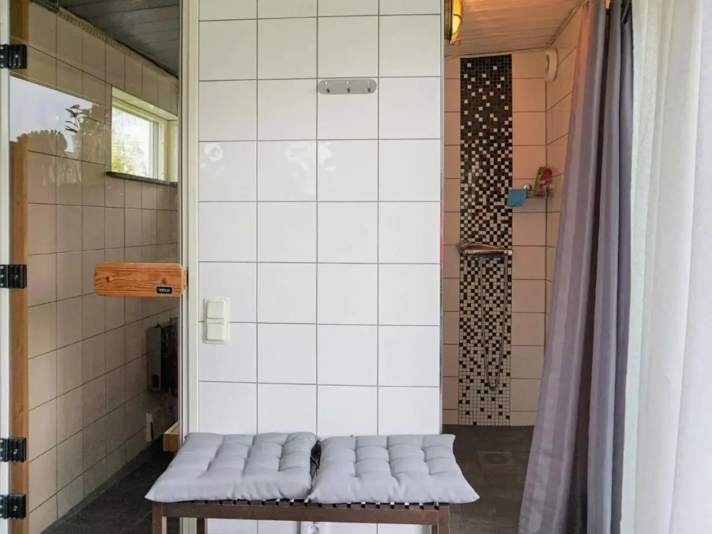 3 person holiday home in ONSALA