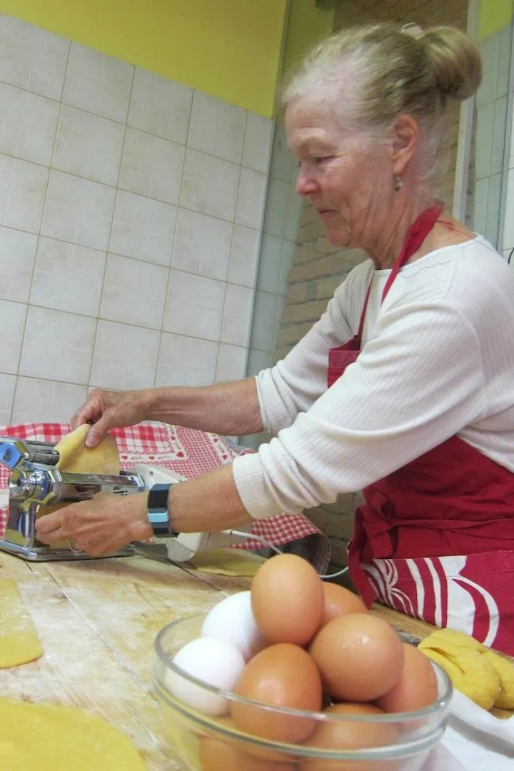 Agriturismo La Mussia