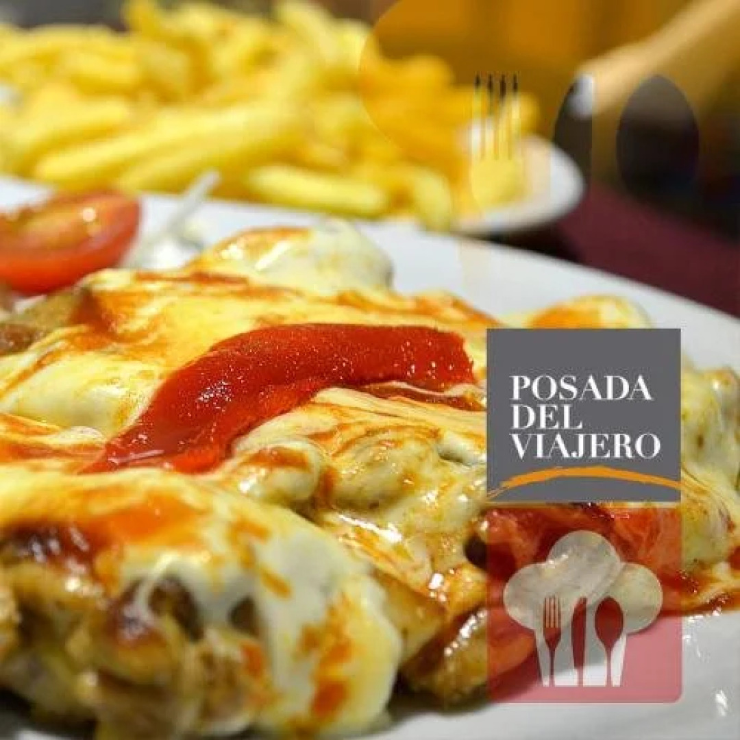 Hotel La Posada del Viajero