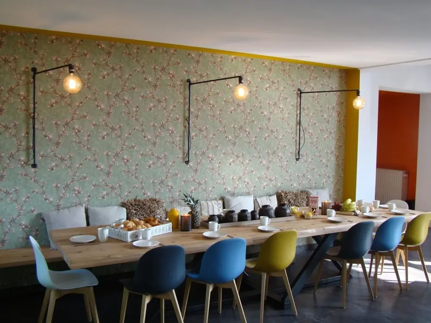 These two Holiday Homes Built in 2006