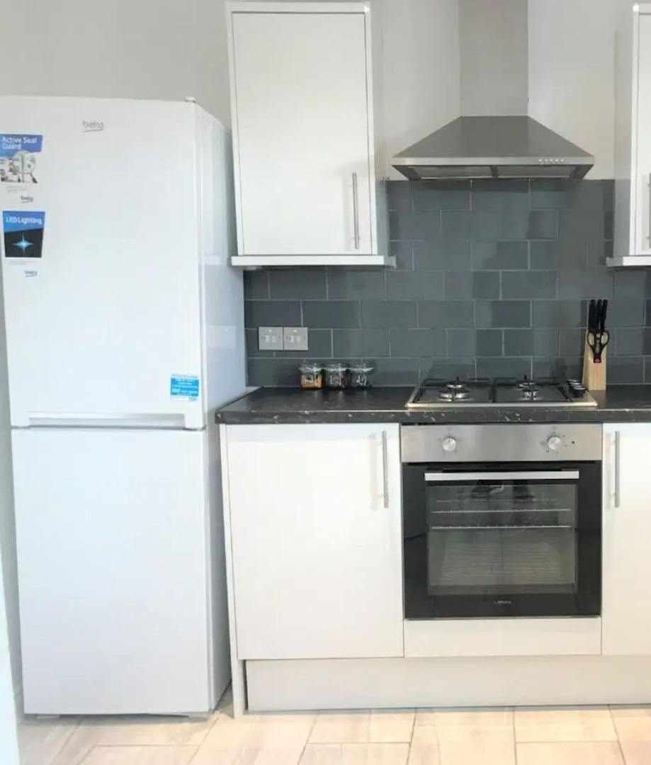 The Ivy Serviced Apartments