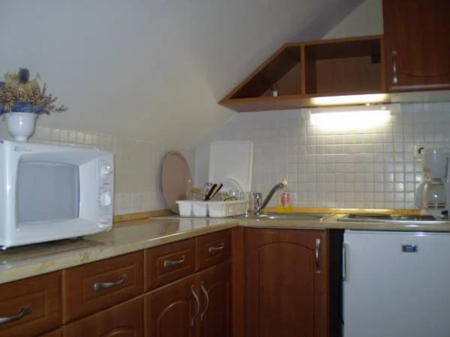 Antónia Wellness Vendégház