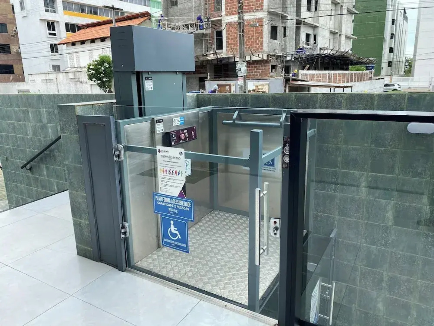 Bela Hospedagem - Summer Flat Intermares