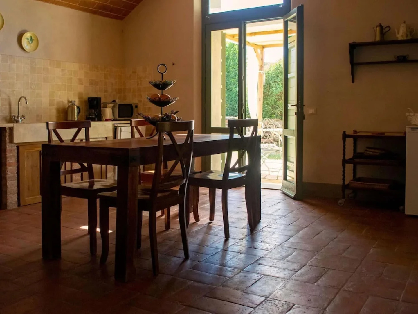 Villa in Tuscany Near Medieval Ghizzano