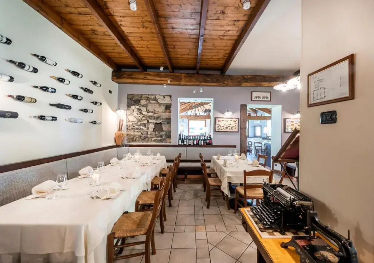 Locanda Sant'Anna