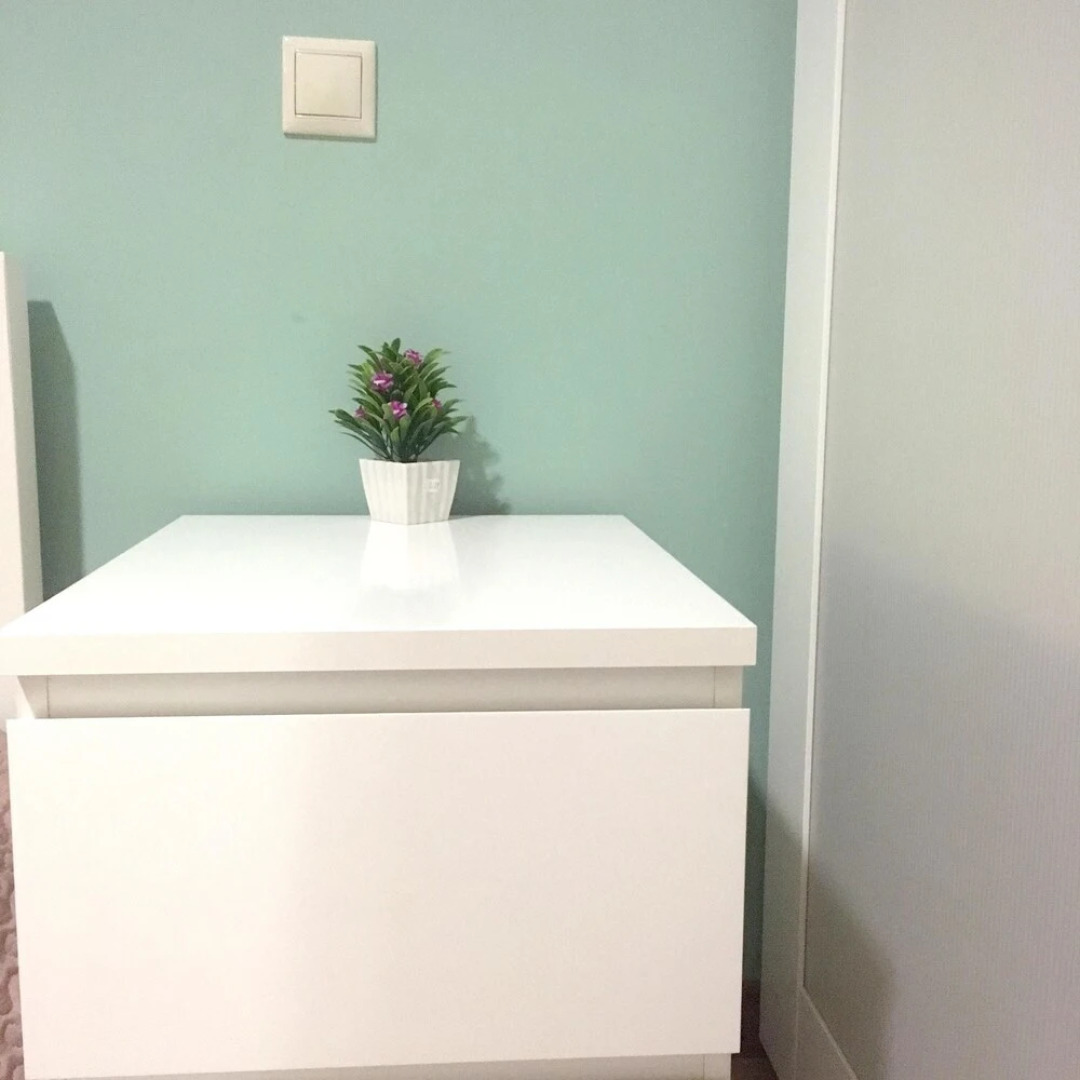 Apartment With 2 Bedrooms in Louredo, With Wonderful Mountain View, Te