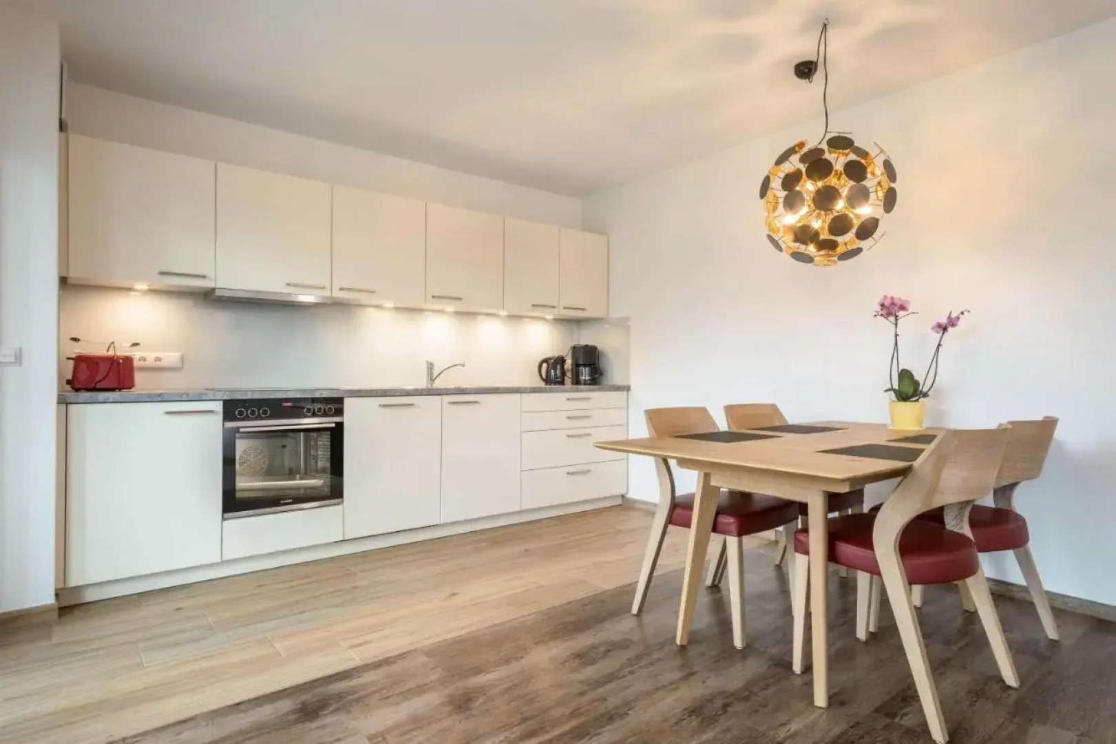 Ferienwohnung 2 am Biohof Eriskirch