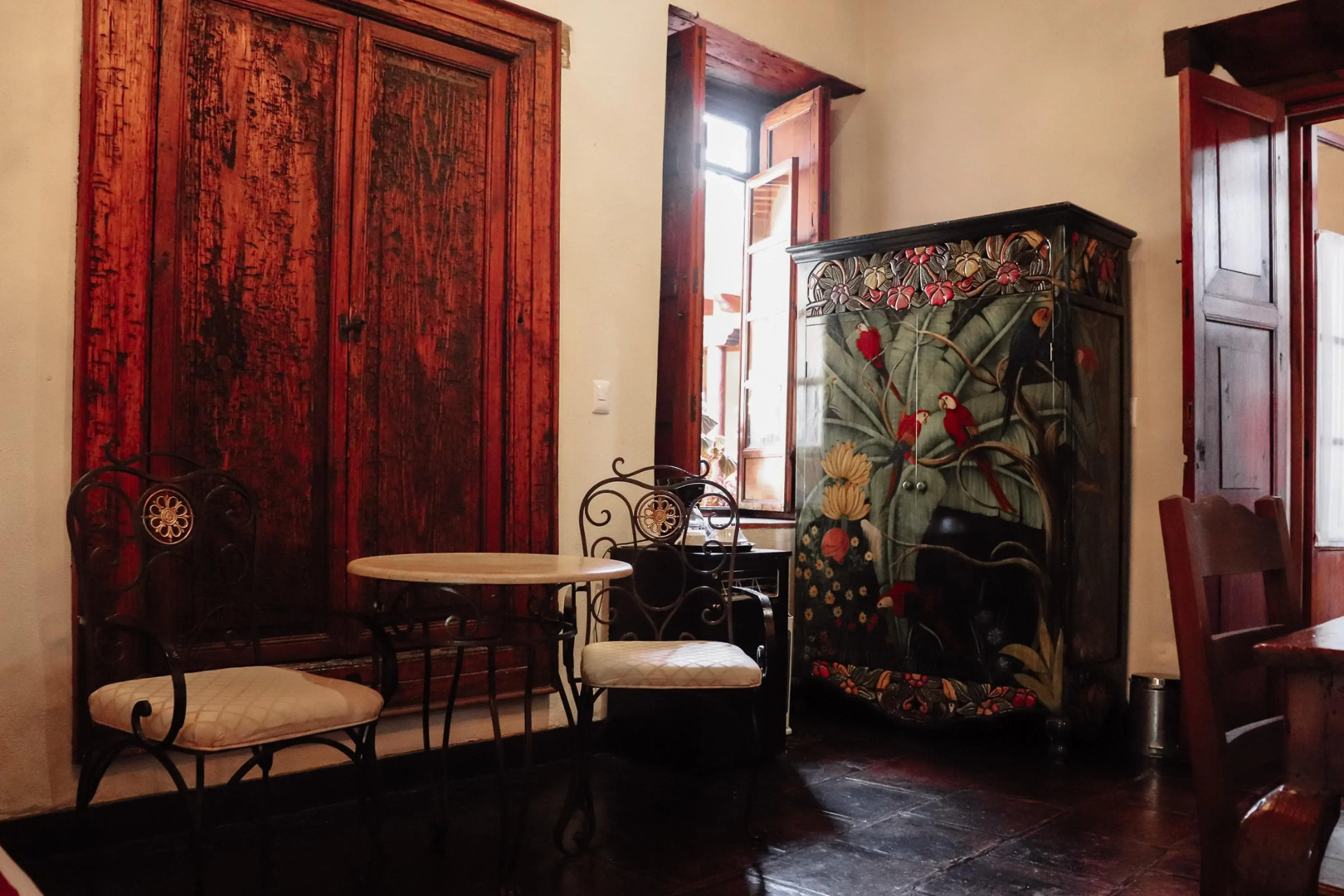 Hotel Mansion de los Sueños