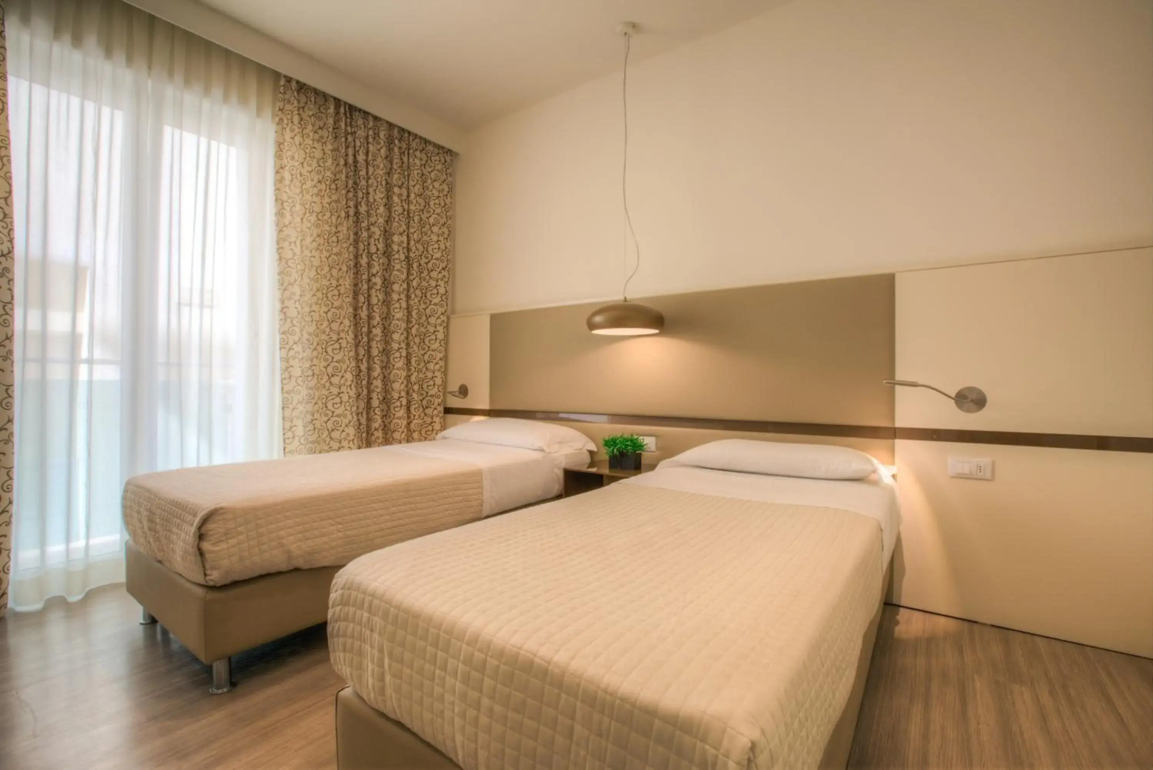 Hotel San Marco