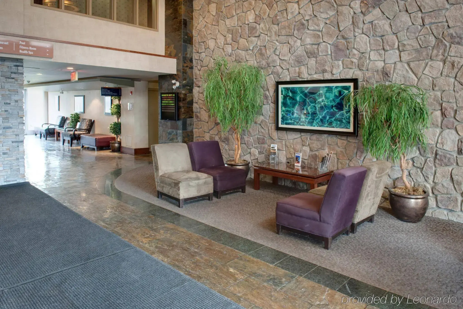 Sandman Hotel & Suites Regina