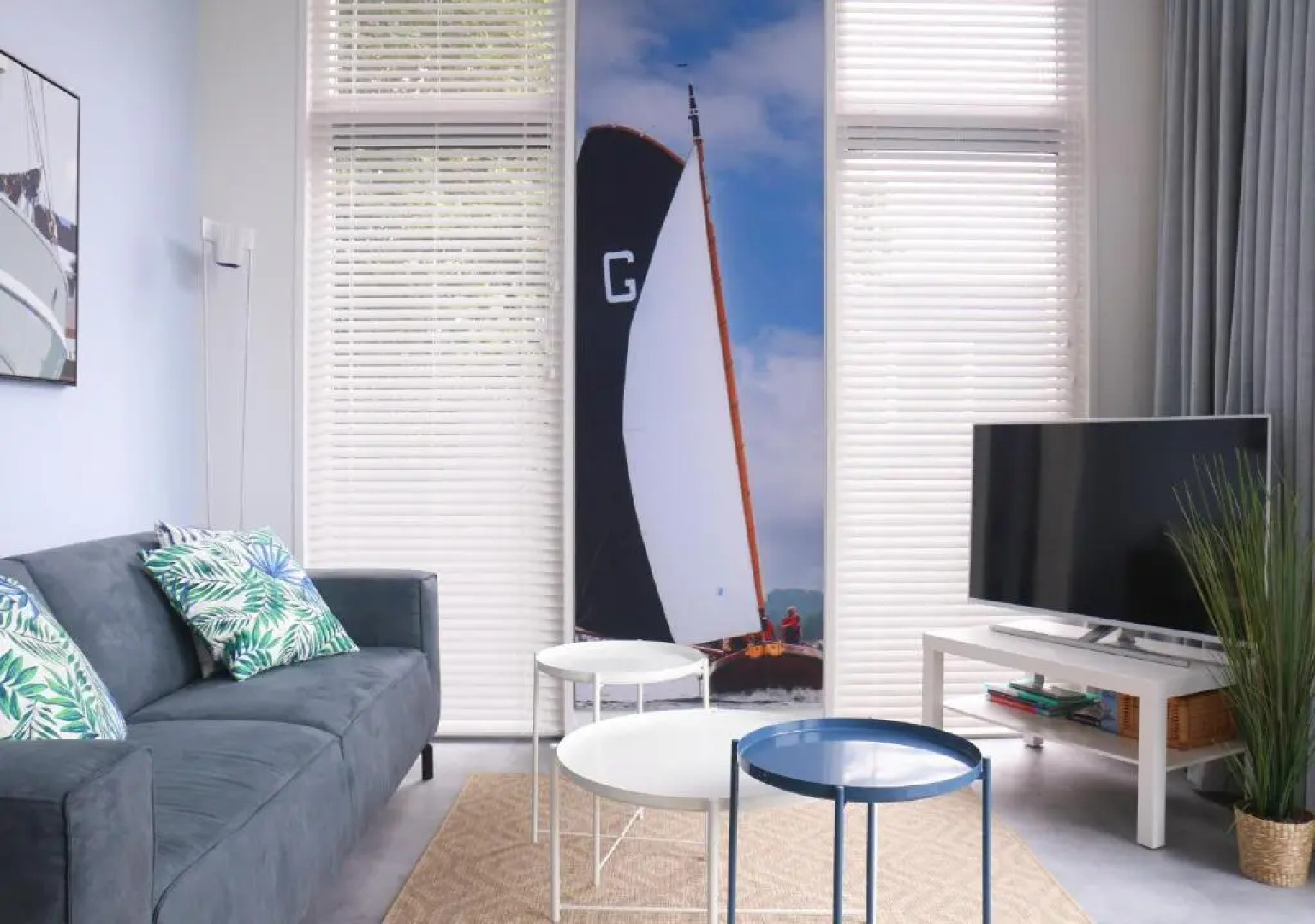 Rietreiger luxe vakantielodge in Friesland - 2 badkamers