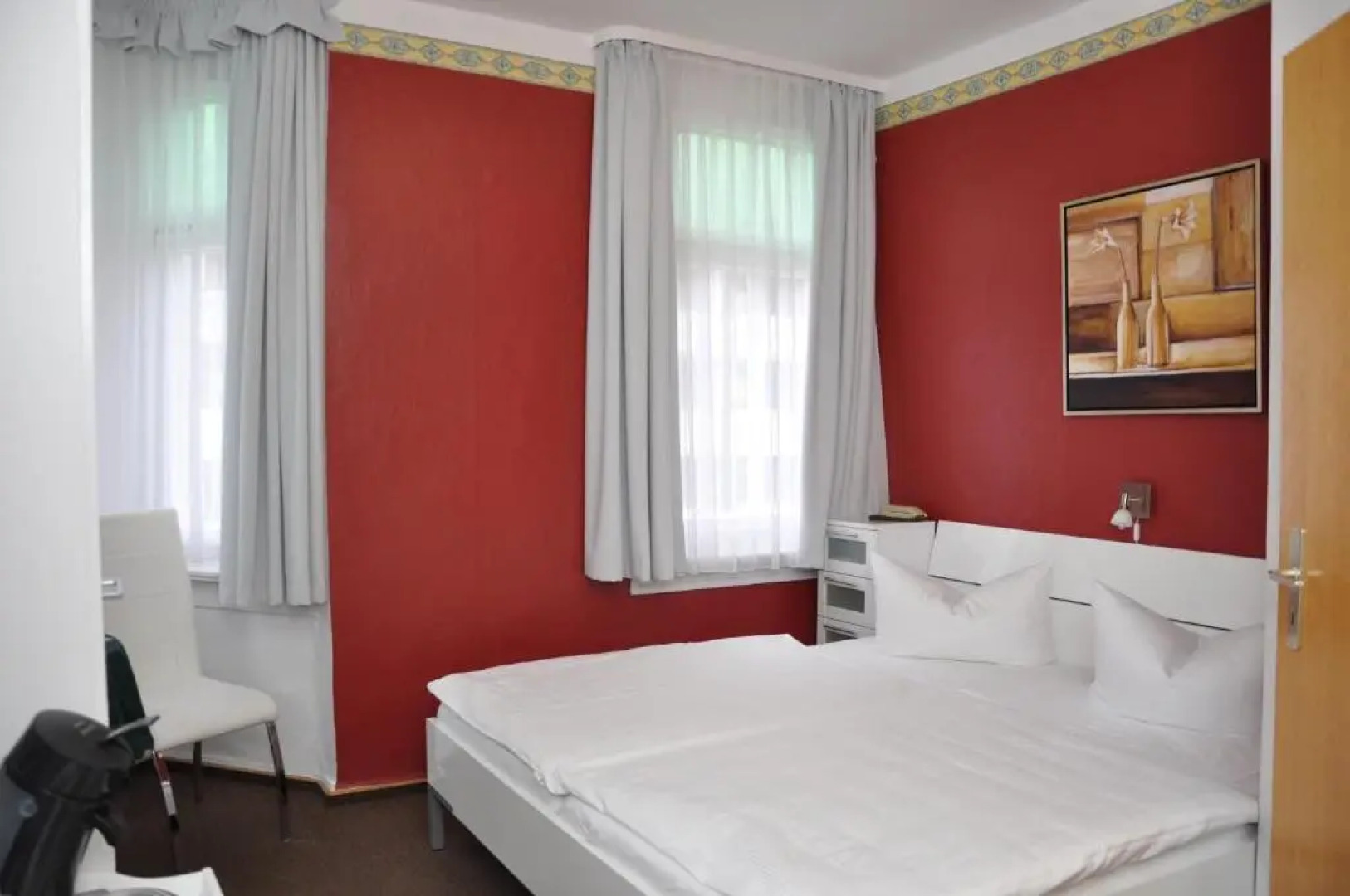 Hotel an der Kapelle