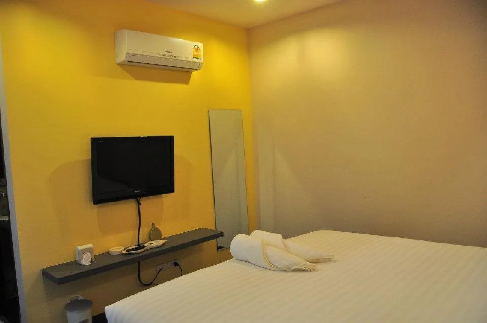 Phant Hua Hin Resort