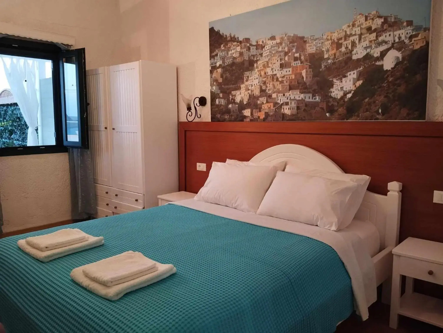 Finiki View Hotel Apartments