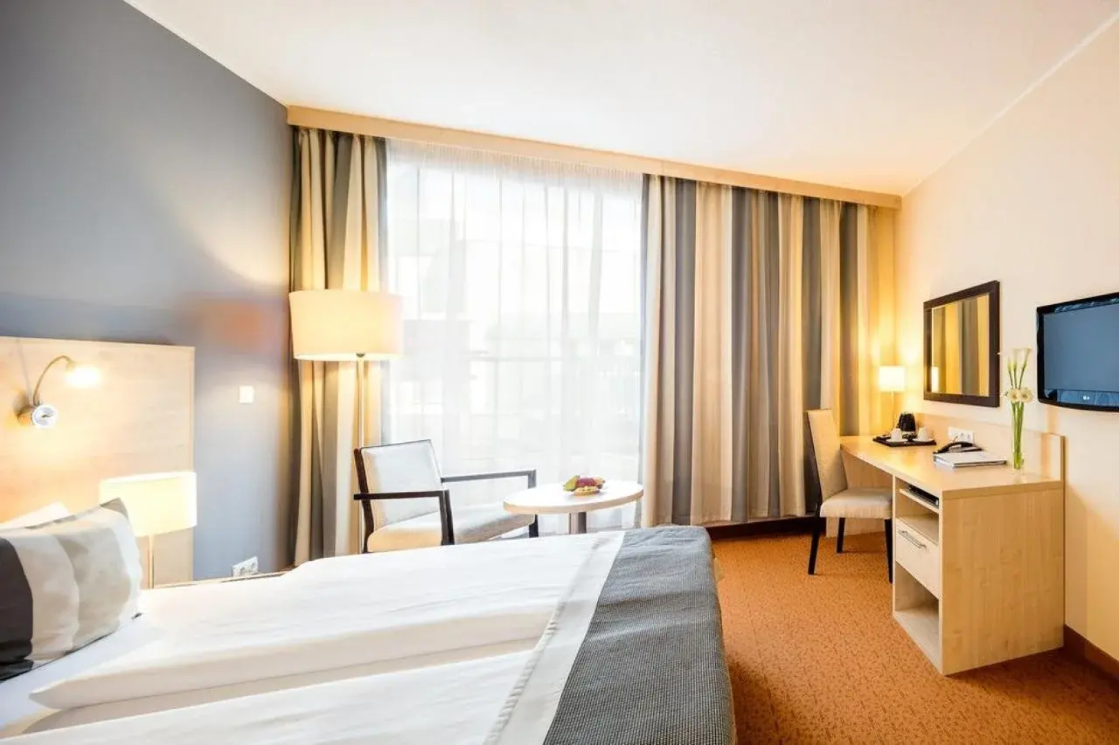 Aquapalace Hotel Prague