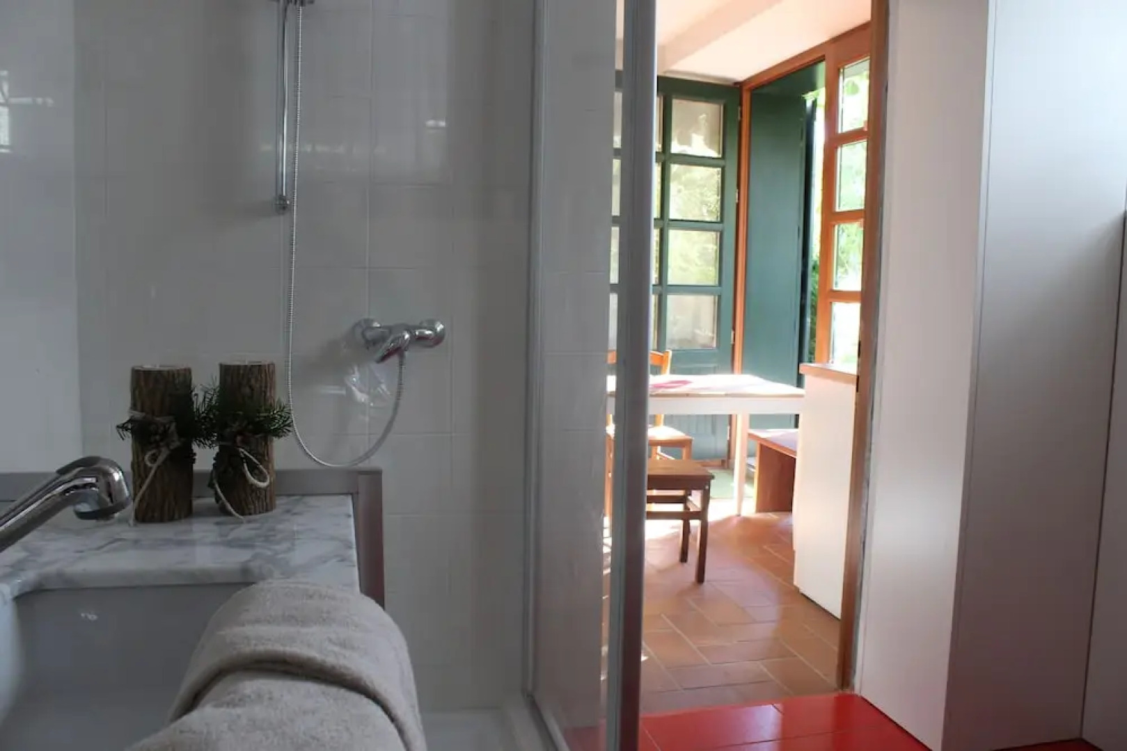 Casa Vacanze Piè di Castello