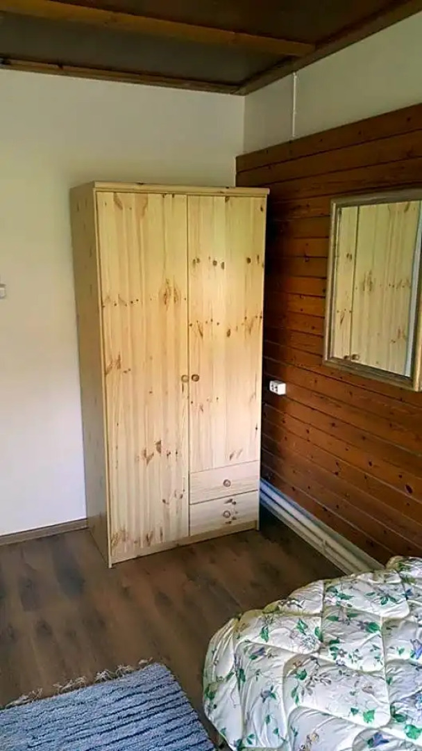 Järva Jahindusklubi HOSTEL