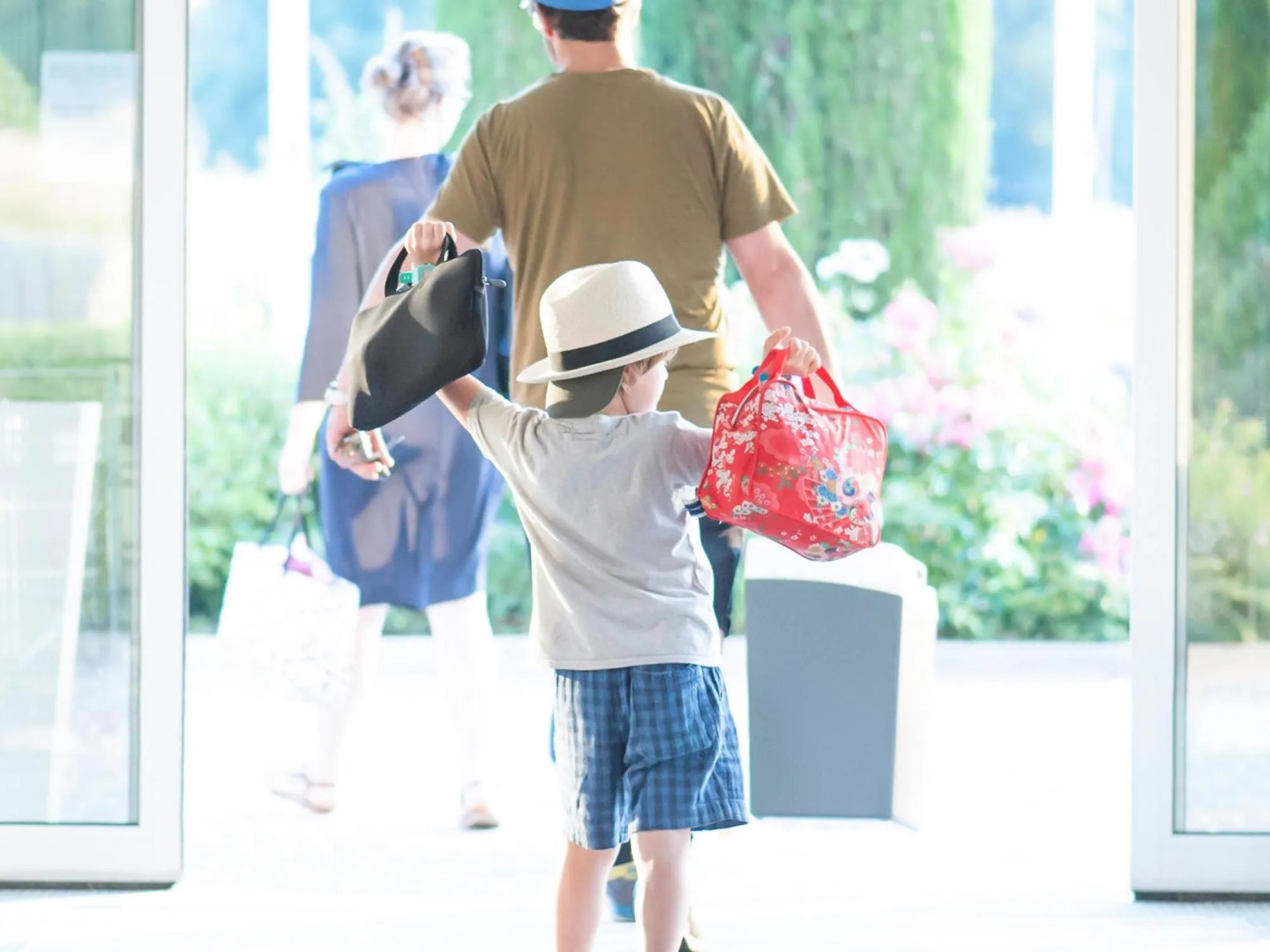 Novotel Milton Keynes