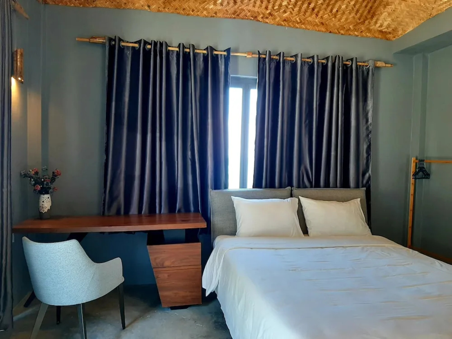 Song Cau Beach Resort