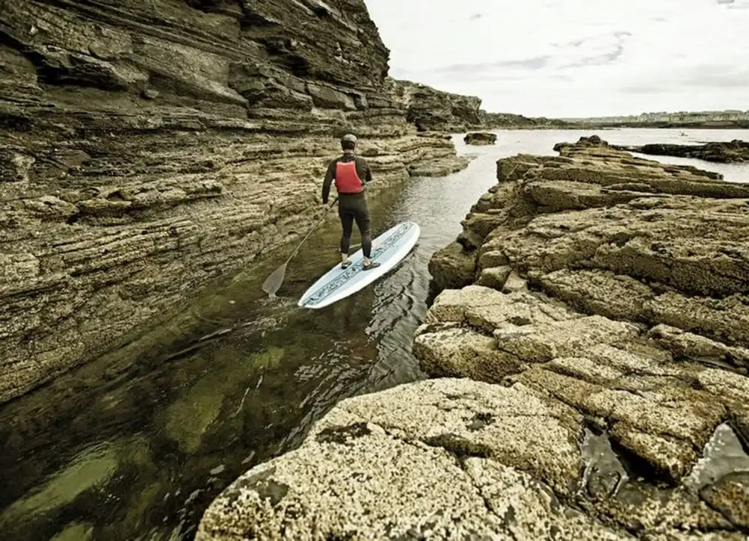 Moore Bay Holiday Homes