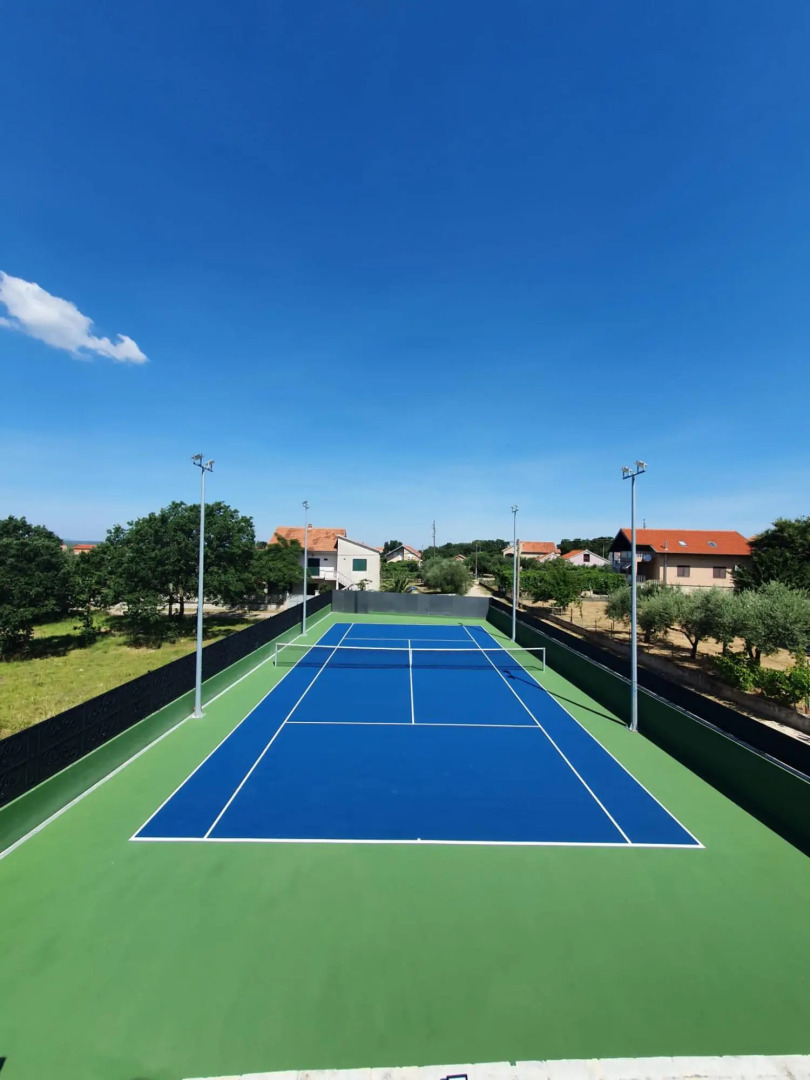 Villa Quince Zadarvillas