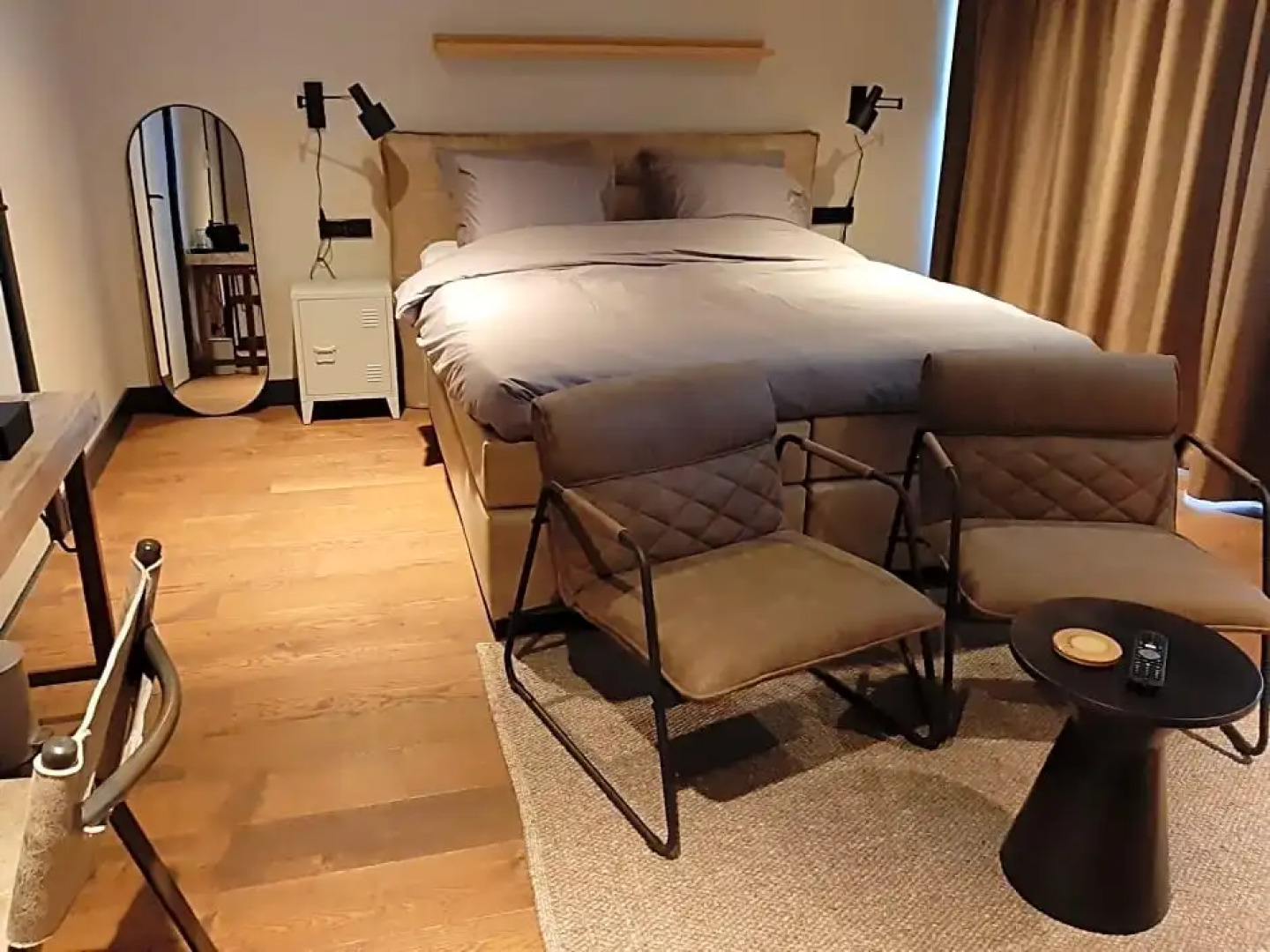 Boutique Hotel Armada