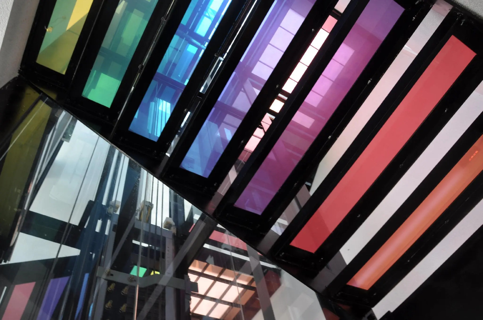 Color Coral Boutique Hotel