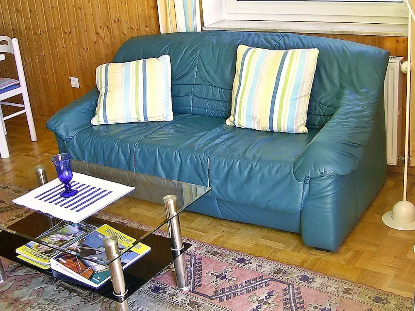 Keutschach Rauth in Rauth