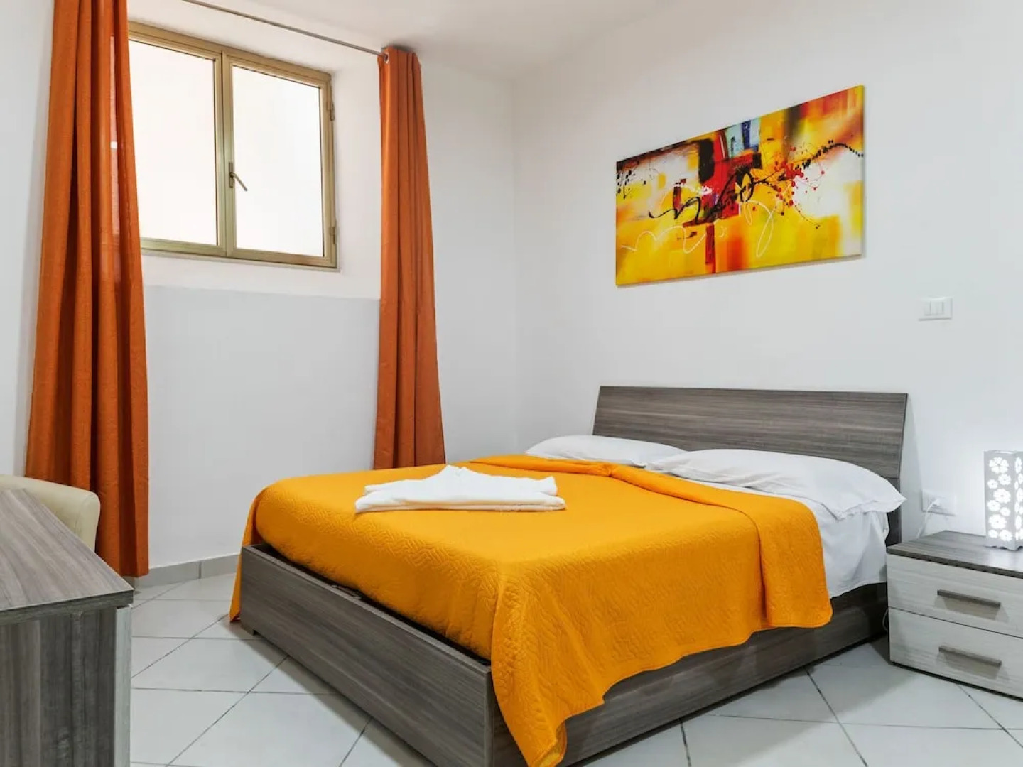 Welcoming Apartment in Sapri near Sea