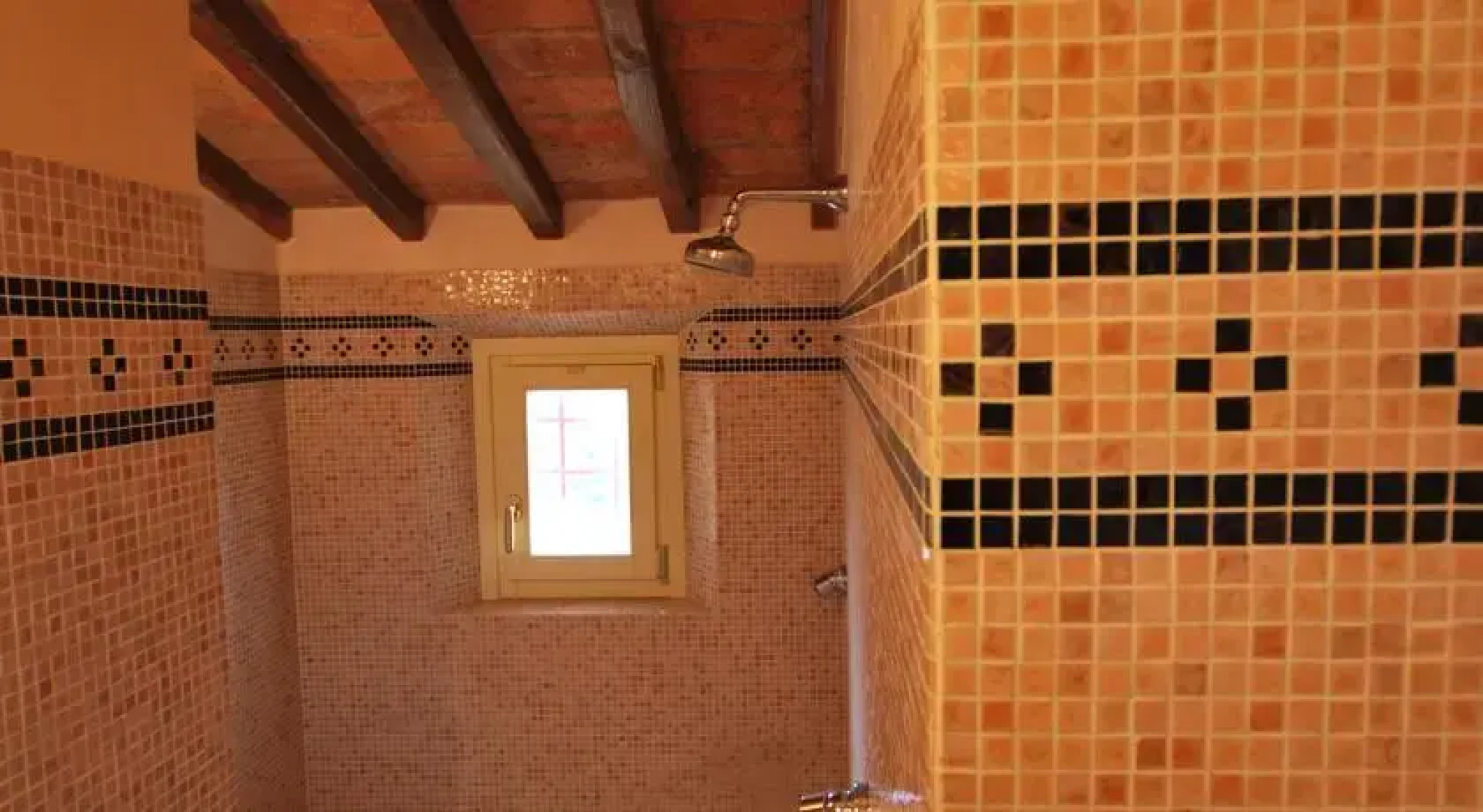 San Martin del Colle Holiday Home