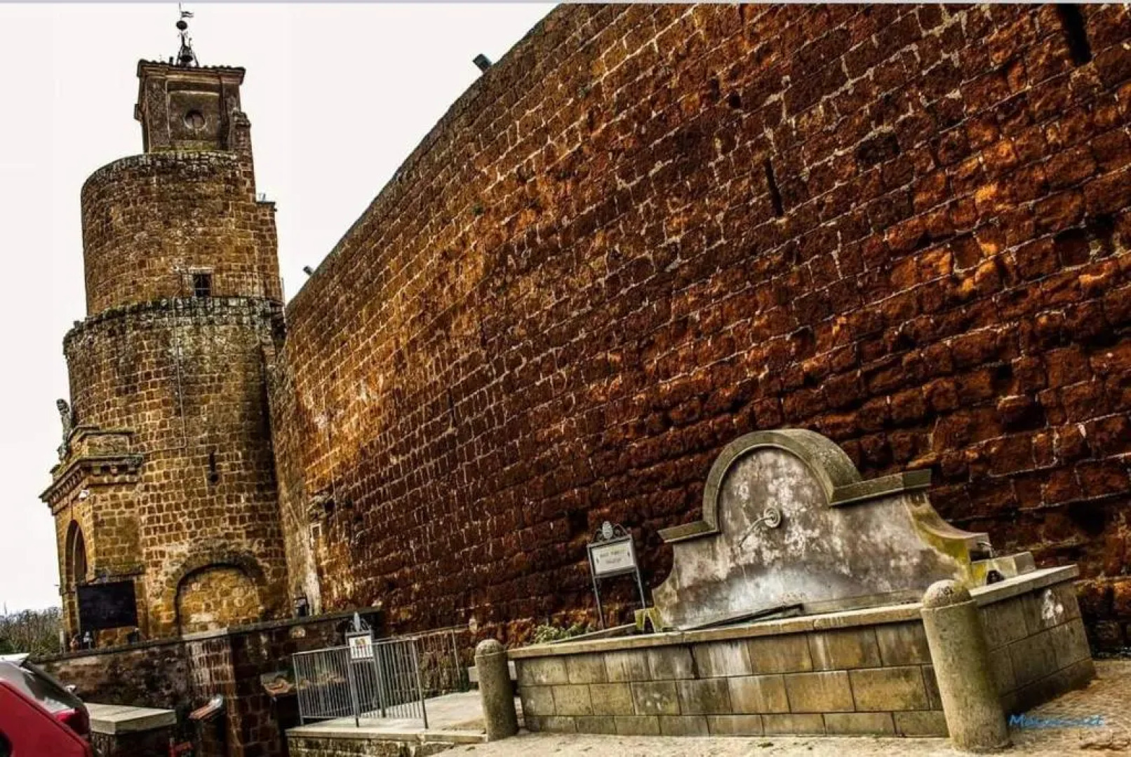 Abbracci Home Barbarano