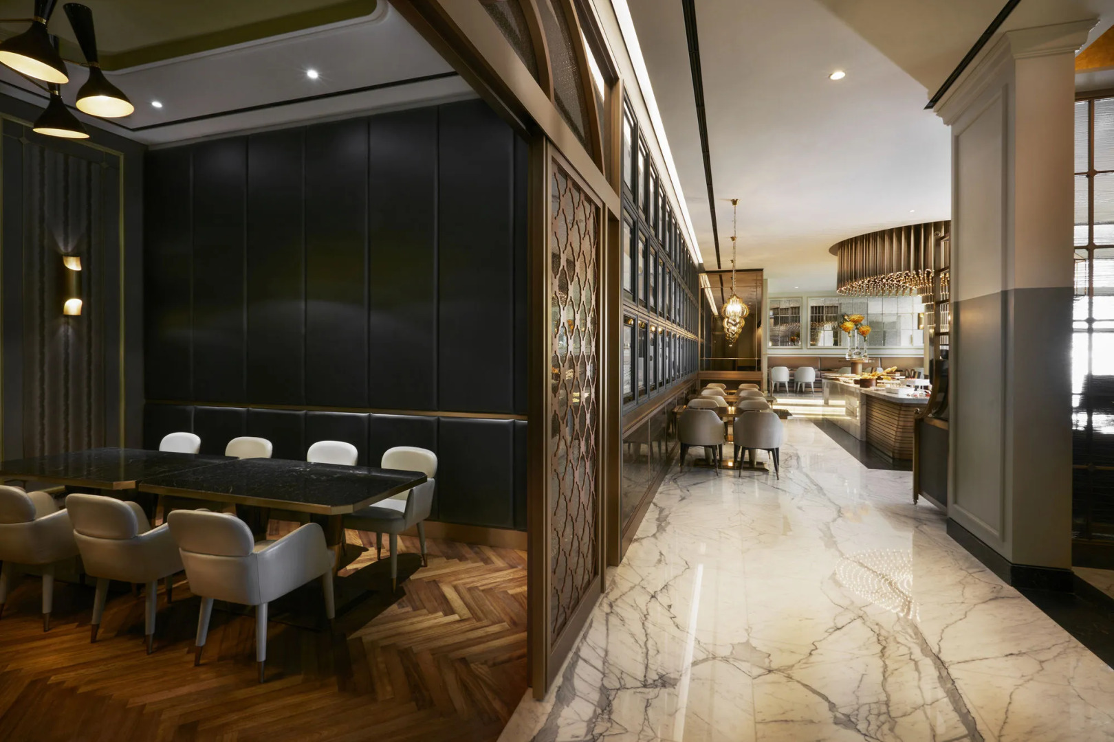 Paradise Hotel Busan