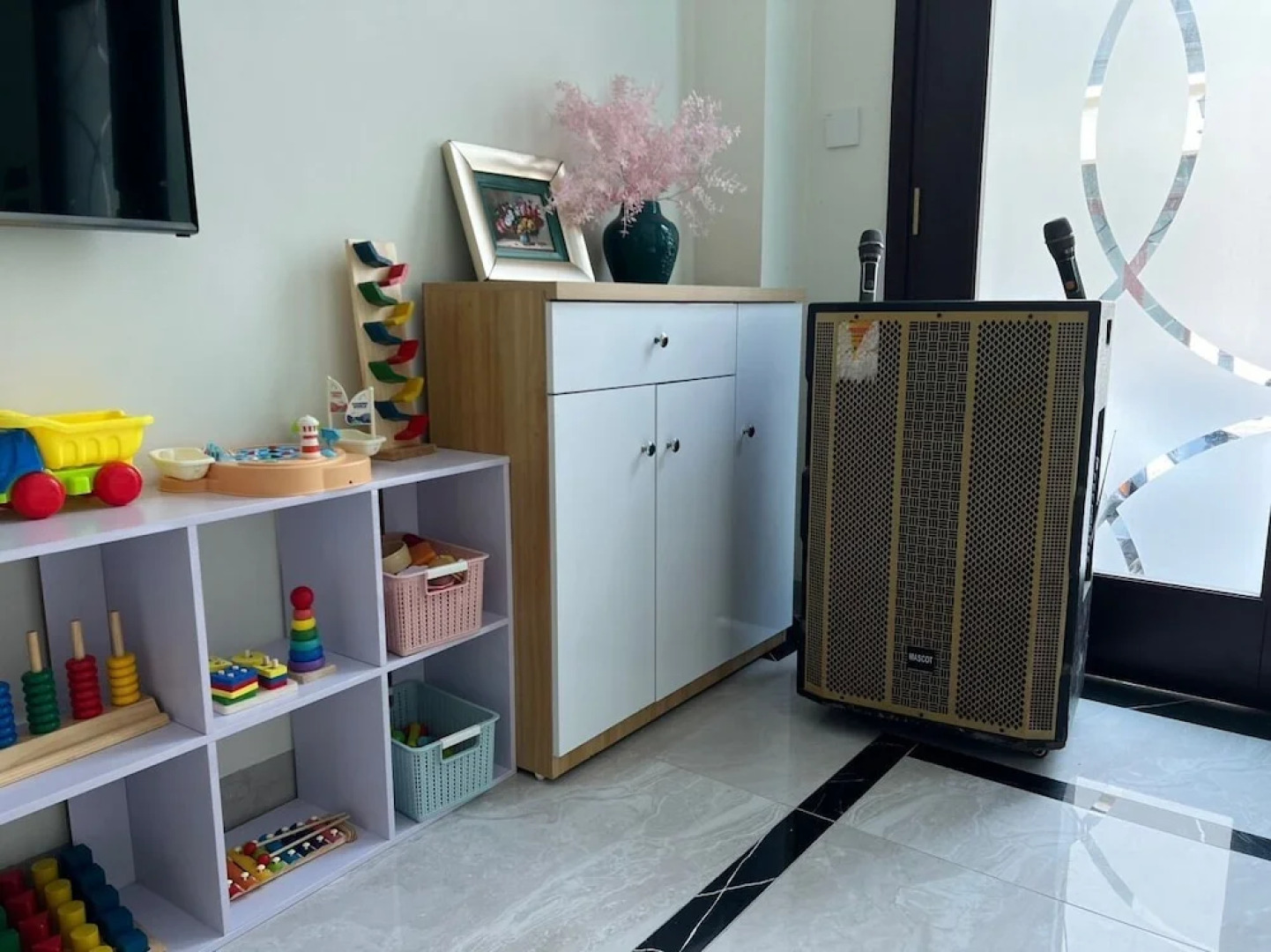 Vinhomes Ocean Park 2 -The Empire