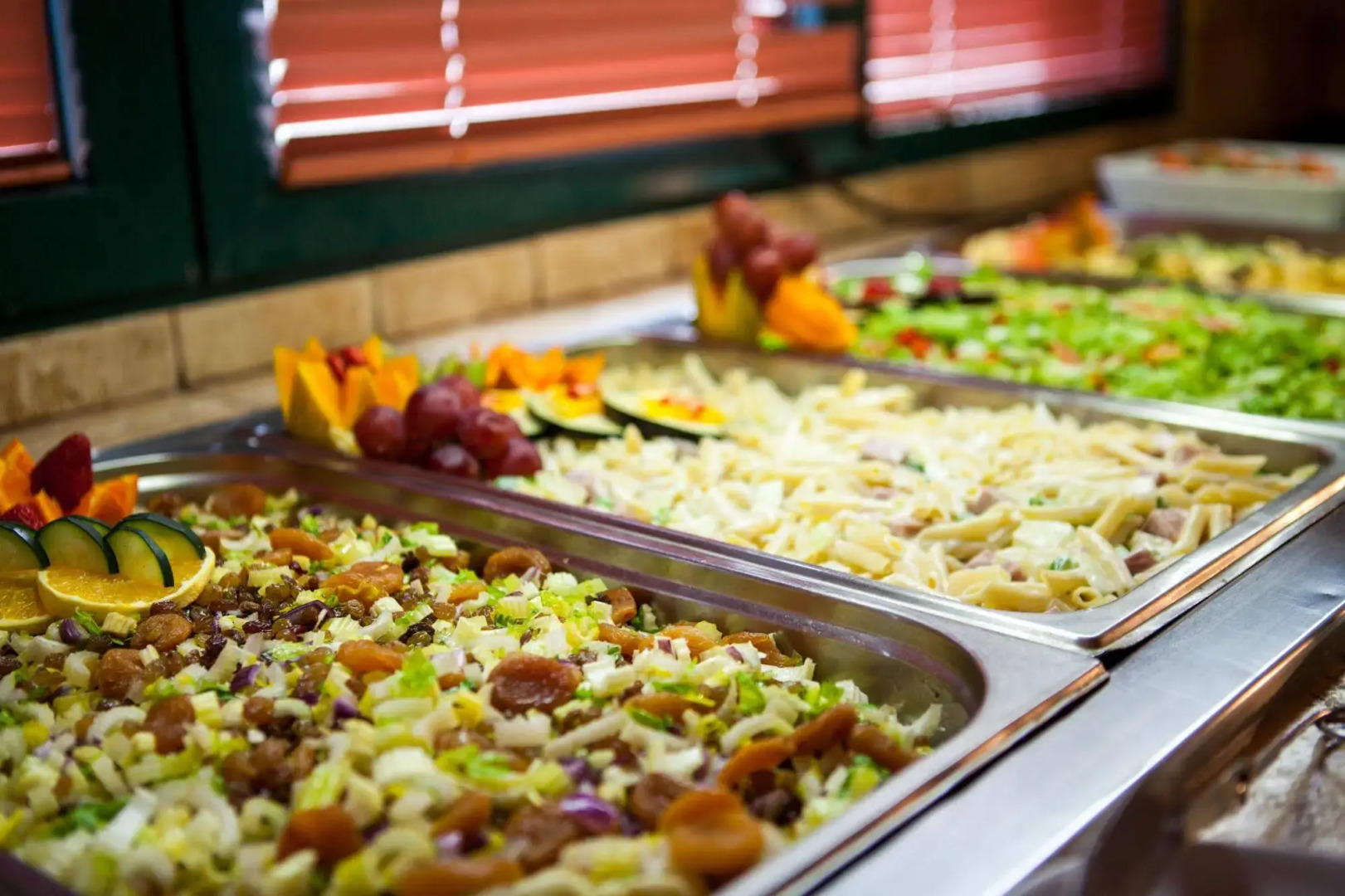 Apartamentos la Caleta