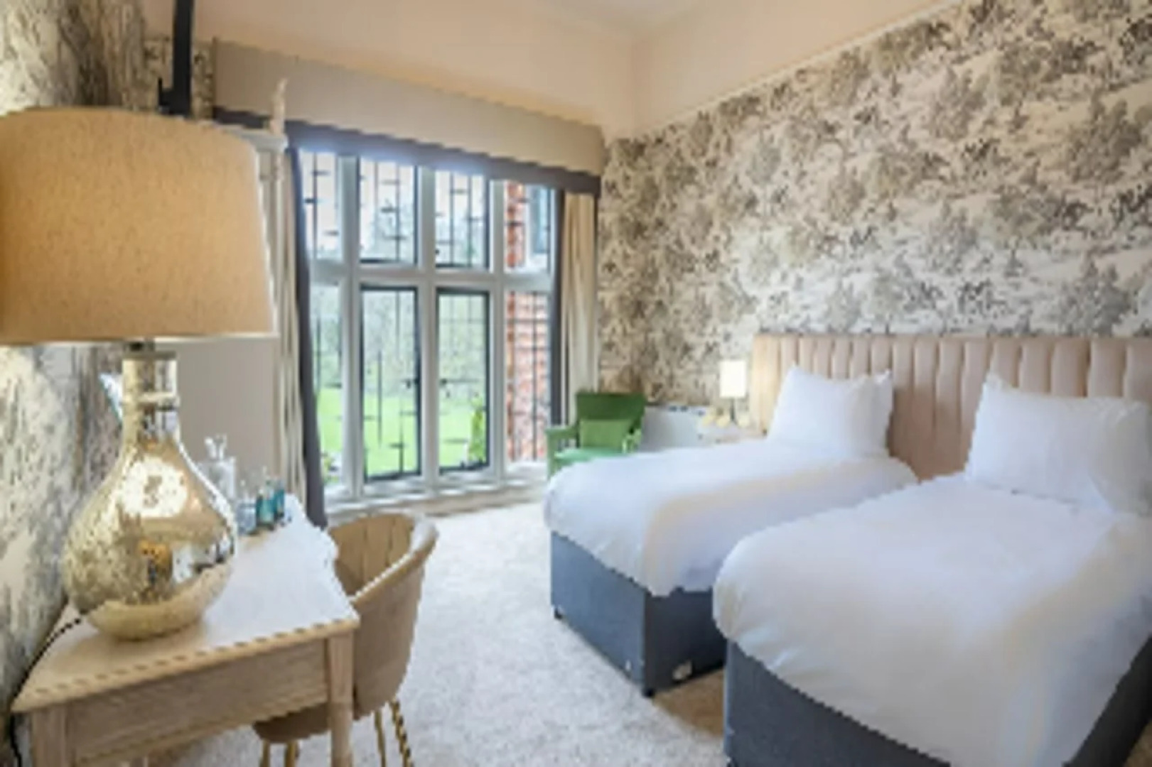 Broome Park Golf & Country Club by Diamond Resorts