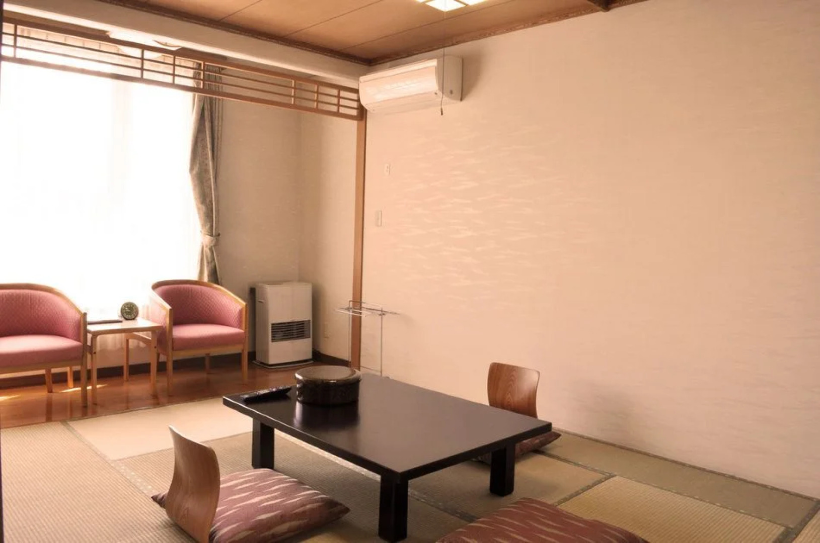 Odaito Onsen Notsuke Yumoto Utaseya