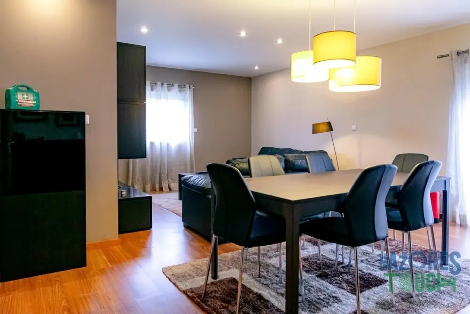 Riviera s Apartment in Cabo da Praia
