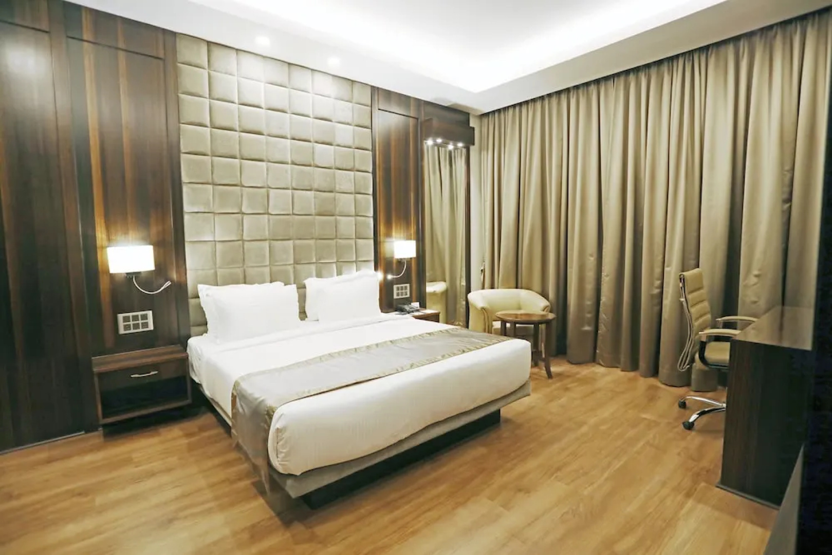 Ramada Jamshedpur