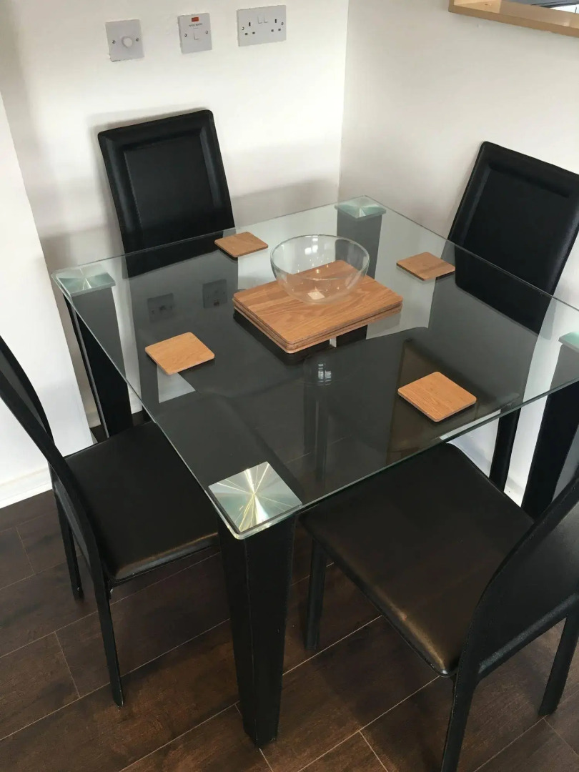 Glasgow Airport Apartments