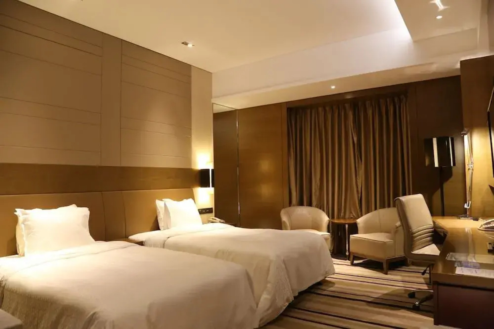 Four Points By Sheraton Yangzhou