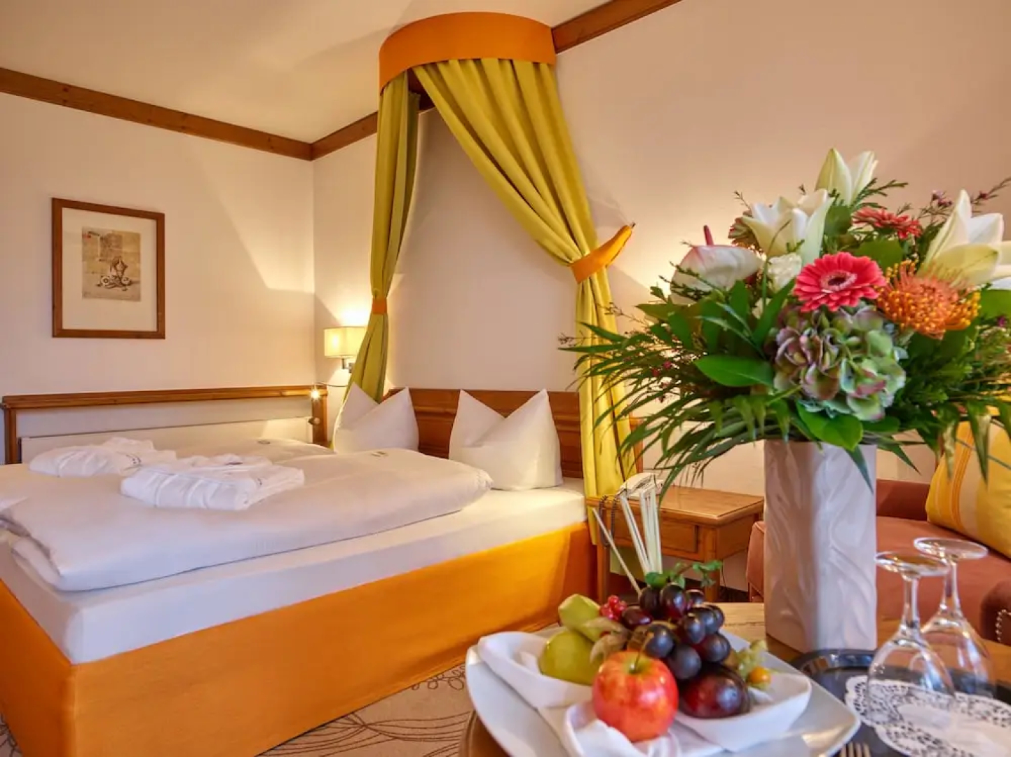 Fürstenhof 4s Quellness- und Golfhotel
