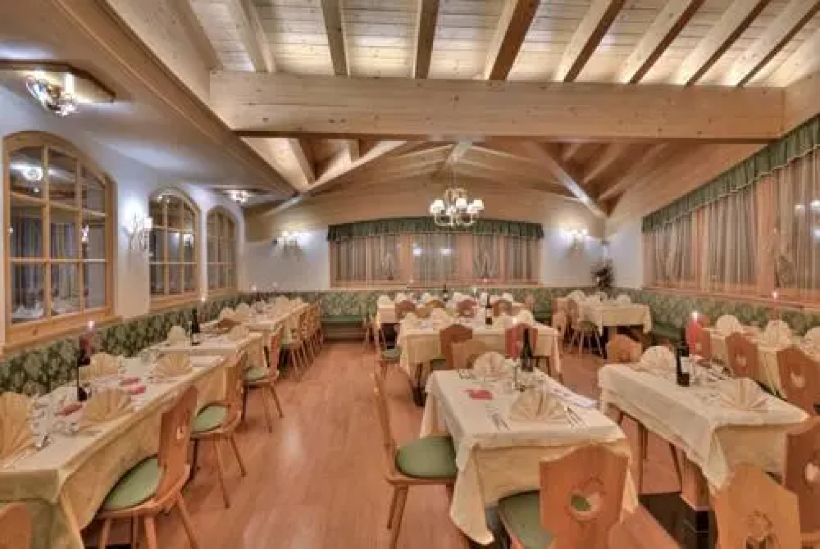Hotel Negritella
