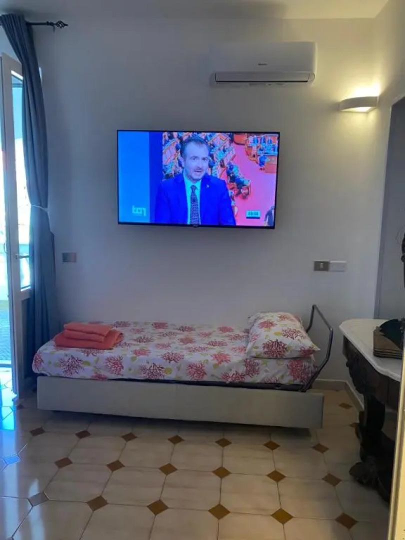 villa martina suite apartament