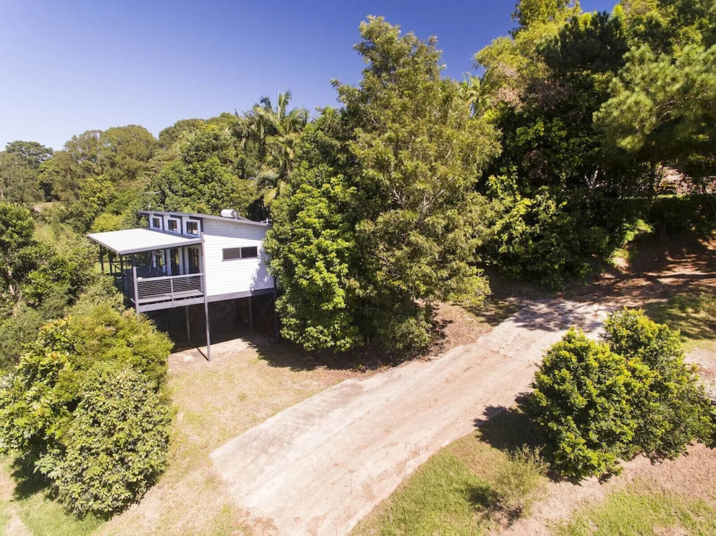 Timbavati - Air-conditioning - WiFi