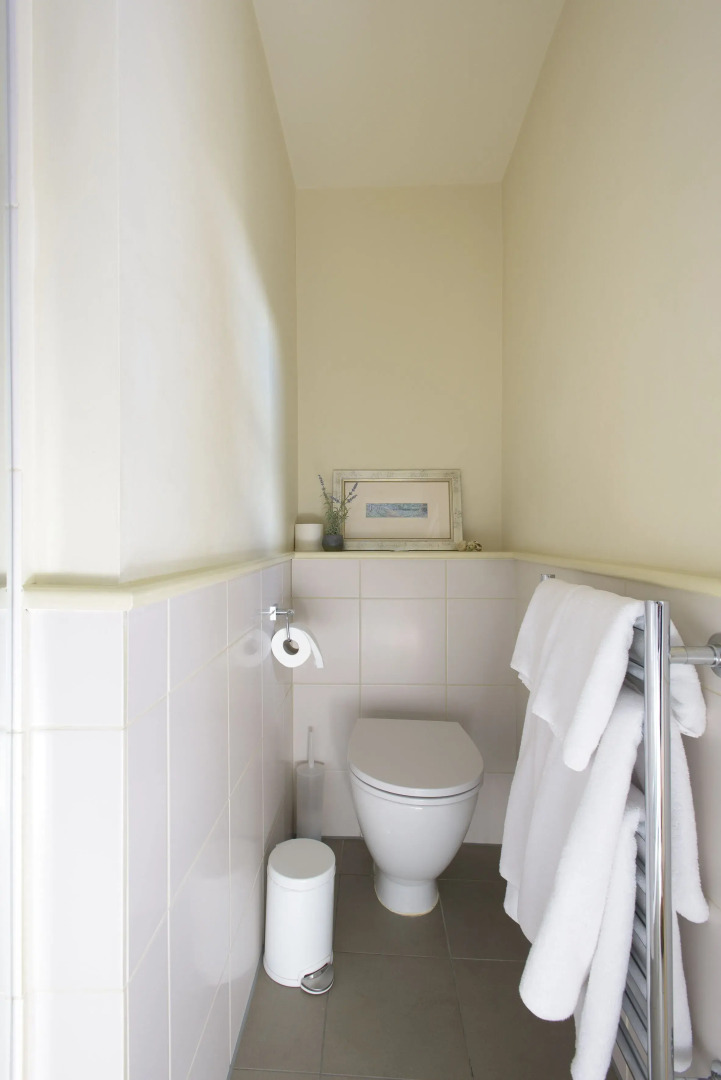 Sissinghurst Castle Farmhouse